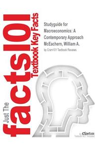 Studyguide for Macroeconomics
