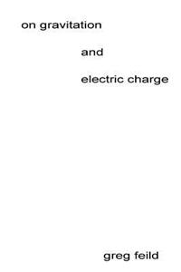 On Gravitation and Electric Charge