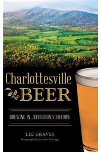 Charlottesville Beer