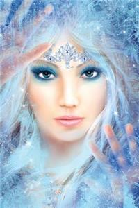 Frost Fairy Journal