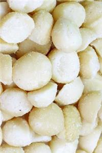Macadamia Nuts Journal