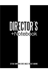 Directors + Notebook