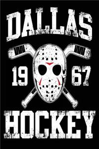 Dallas 1967 Hockey