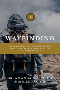 Wayfinding