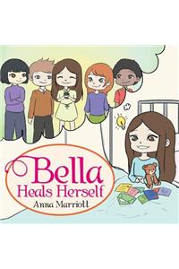 Bella Heals Herself