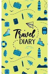 Travel Diary