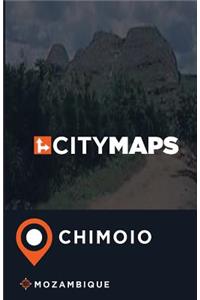 City Maps Chimoio Mozambique