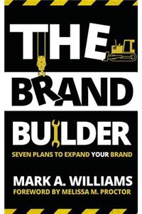 Brand Builder Book