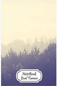 Winter Small Pocket Notebook