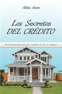 Secretos Del Crédito