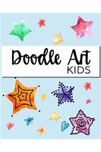Doodle Art Kids