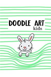 Doodle Art Kids