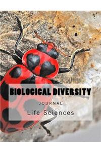 Biological Diversity Journal