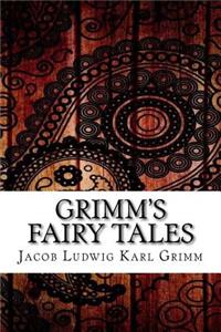 Grimm's Fairy Tales