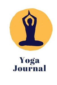 Yoga Journal - White Gold