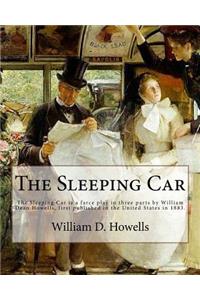 Sleeping Car . By