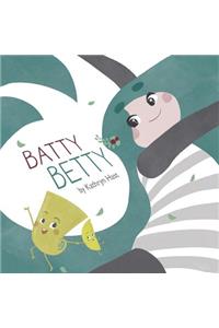 Batty Betty