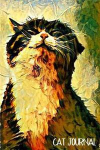 Cat Journal