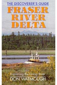 Fraser River Delta