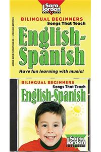 Bilingual Beginners: English-Spanish