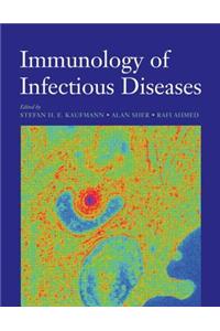 Immunology of Infectious Diseases