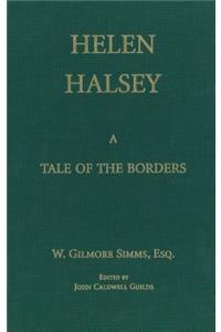 Helen Halsey, or the Swamp State of Conelachita