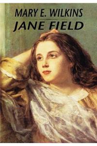 Jane Field