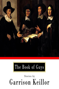 Book of Guys