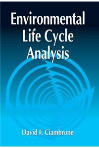 Environmental Life Cycle Analysis