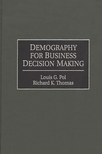 Demography for Business Decision Making