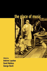 Place of Music