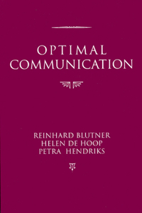 Optimal Communication