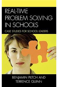 Real-Time Problem Solving in Schools