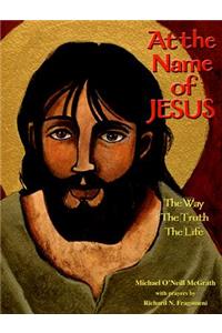 At the Name of Jesus