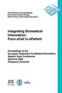 Integrating Biomedical Information