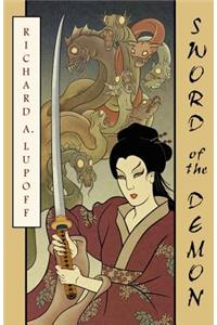 Sword of the Demon