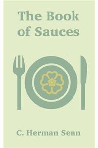 Book of Sauces