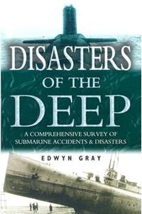 Disasters of the Deep