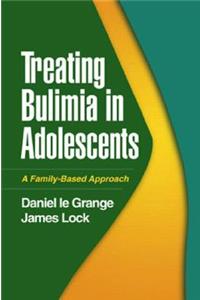 Treating Bulimia in Adolescents