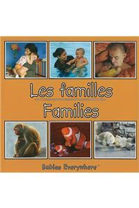 Les Familles/Families