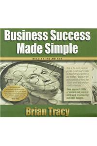 Business Success Made Simple