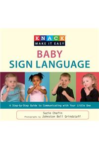 Knack Baby Sign Language