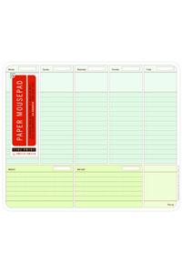This Week Mousepad