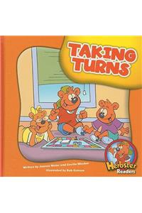 Taking Turns
