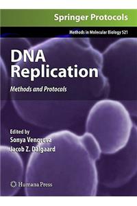 DNA Replication