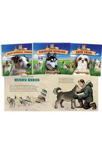 Dog Daze Set 1 (Set)