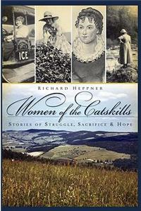 Women of the Catskills