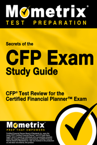 CFP Exam Secrets Study Guide