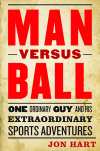 Man Versus Ball