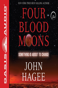 Four Blood Moons